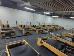 -超菲特健身工作室(晨月店)