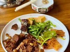 -素虎料理(前门店)