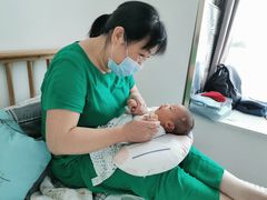 -汇慈安·高端自营月嫂(武汉月子尊享店)