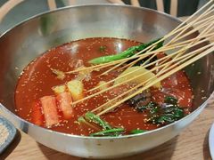 -付小姐在成都(川沙店)