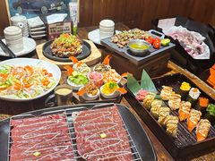 -小川洋风料理(街道口店)
