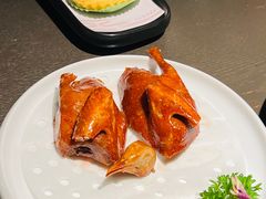 -卤鼎记·潮汕卤水火锅饭店(北京首店)