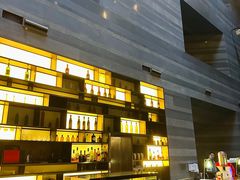 -郑州建业艾美酒店
