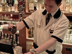 -RMK Shochu Bar(三诺店)