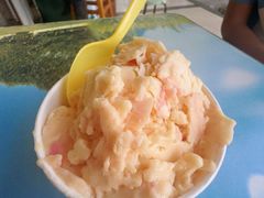 -老字号李姐炒冰(夏日百货店)