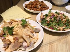-东山茶寮(新安店)