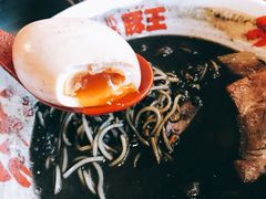 -豚王拉面(铜锣湾店 )