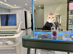 -E-salon伊上造型