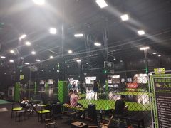 -86运动篮羽综合馆(殷家林旗舰店)