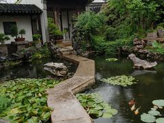 -苏州冶园园林民宿(太湖西山风景区店)