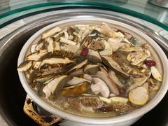 -山菌美食苑(振兴路店)