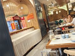 -阿串串老火锅(力盟店)