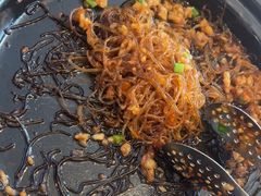 -严记小天府酸菜鱼(西四路店)