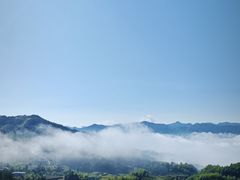 -刘伯温故里景区百丈漈