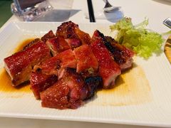 港丽叉烧皇-港丽餐厅(高德置地店)