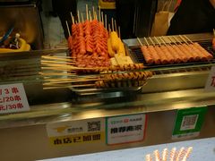 -正新鸡排(信义坊店)