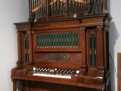 -鼓浪屿钢琴博物馆