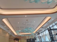 -百盛·鼎膳(中海财富中心)