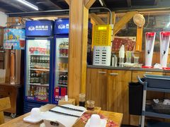 -平娃三宝烧烤·面食(富丰桥店)