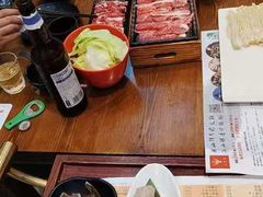 -八宝牛潮汕鲜牛肉火锅(净月店)