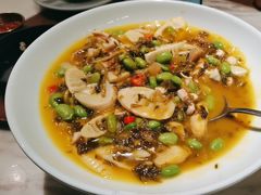 -大鱼徽州·寻味徽菜(星光总店)