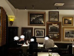 -碧特博格·20年品牌西餐厅(芜湖路店)