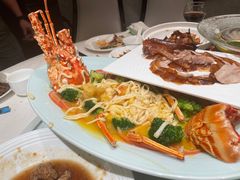 -大铁勺新津菜(东丽阳光新业广场店)