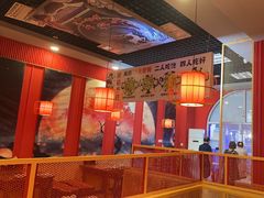 -金石老面坊·渔家菜(金石滩店)