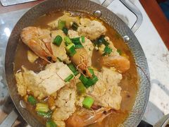 一品鲜-小乡小镇·传承桐庐土菜·老板亲自烧的菜
