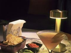 -长沙北辰洲际酒店-SKY 27酒廊