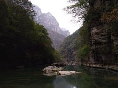 -云台山风景名胜区