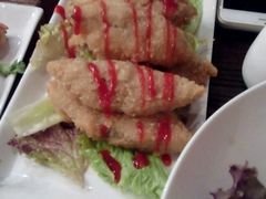 -莫奈花园餐厅(麦迪逊花园店)