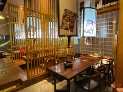 -热血兄弟·炭火烤肉(融侨中心店)