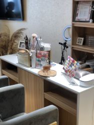 -涂tu指甲日式美甲美睫店