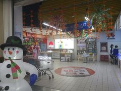 -物美大卖场(玉蜓桥店)
