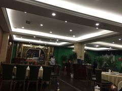 大堂-卫鼎轩·曹公馆(鼓楼店)