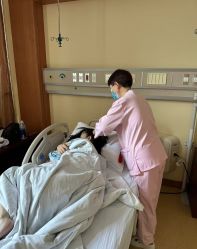 -天津市中心妇产科医院(南开院区)