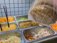 -三兄弟高炉烧饼