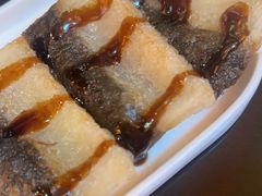 -探鱼·鲜青椒爽麻烤鱼(虎门天虹店)
