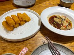 -必点海鲜·鲅鱼水饺(鞍山西道店)