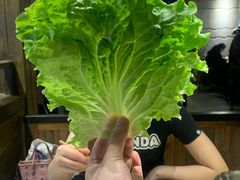 -农乐园炭火烤肉(世茂店)