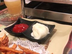 -滋味烤鱼(祥和里店)