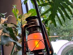 -J Create城市露营咖啡·简餐·宠物(上海动物园店)