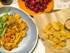 -大快乐牛排咖啡馆·本地西餐厅(南溪钻石城店)