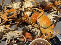 -一方渔歌蒸汽海鲜自助(文化路万达广场店)