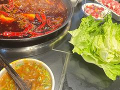 -俏媳妇火锅(宽窄巷子店)