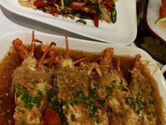 -宝燕海货工场(长江国际店)