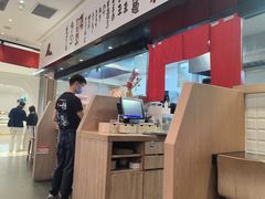 -一風堂拉面(深圳湾万象城店)