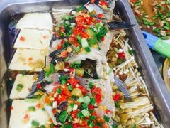 -徽州美食(三十年老店)