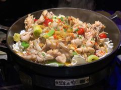 -蛙来哒(东城万达店)